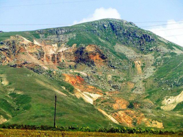 Ամուլսար-լեռը
